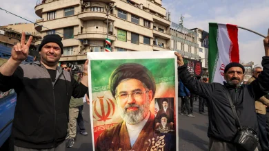 What is Trump’s endgame in Iran as the US-Israel war escalates? | US-Israel war on Iran News