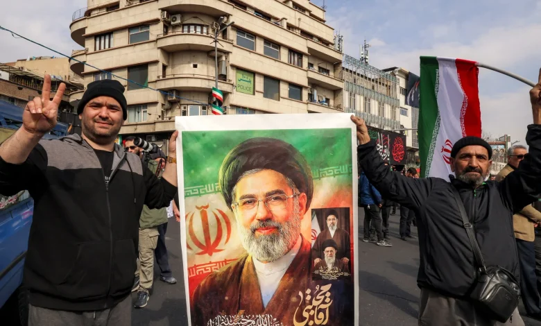 What is Trump’s endgame in Iran as the US-Israel war escalates? | US-Israel war on Iran News