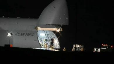 What is Trump's true objective in the Iran war? U.S. targets provide a clue