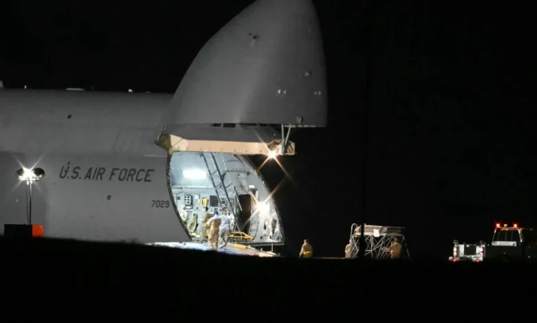 What is Trump's true objective in the Iran war? U.S. targets provide a clue