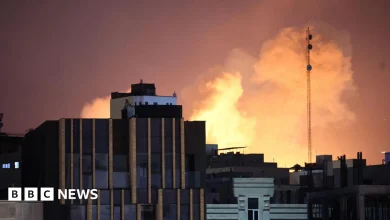 What is behind the strategy to take out Iran's leadership?