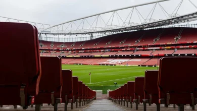 What kit are Chelsea wearing against Arsenal? | News | Official Site