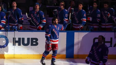 What lies ahead for Rangers after quiet trade deadline?
