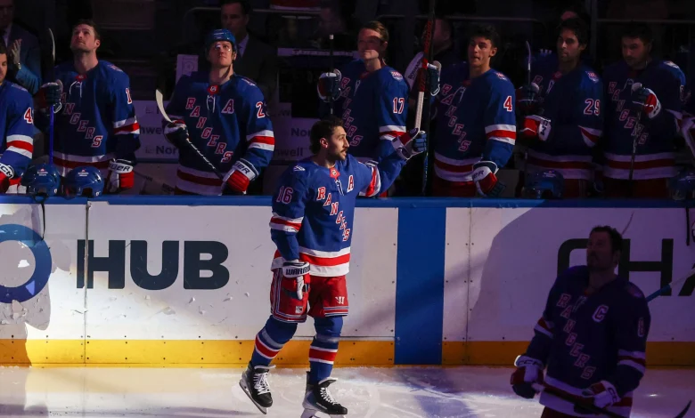 What lies ahead for Rangers after quiet trade deadline?