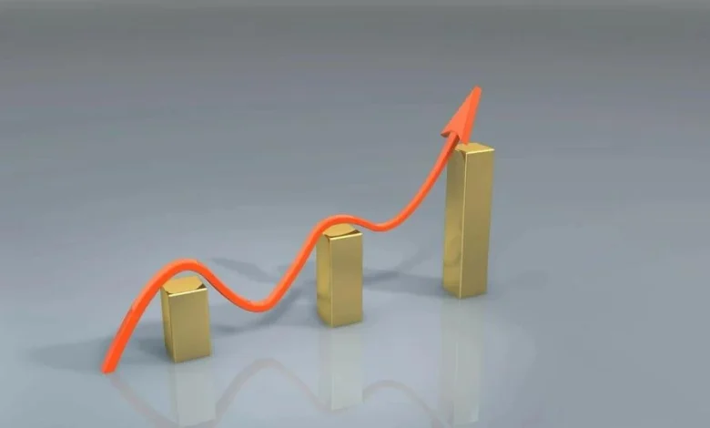 What next as bitcoin's price trades above its 50-day average?