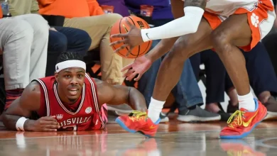 What seed will Louisville basketball be in ACC Tournament bracket 2026?