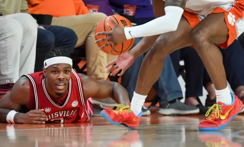 What seed will Louisville basketball be in ACC Tournament bracket 2026?