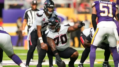 What the Detroit Lions are getting in IOL Juice Scruggs