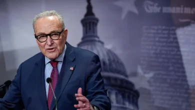 What time does Senate vote today on shutdown 2026? Update, live vote