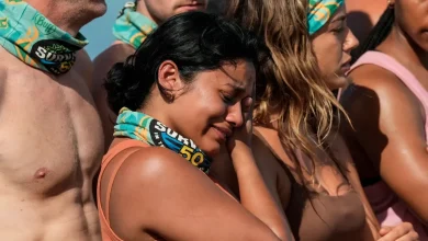 What time does 'Survivor' come on tonight? What is 'Survivor' on?