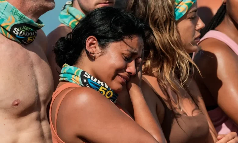 What time does 'Survivor' come on tonight? What is 'Survivor' on?