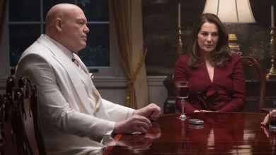 What time will Daredevil: Born Again season 2 be released on Disney+?