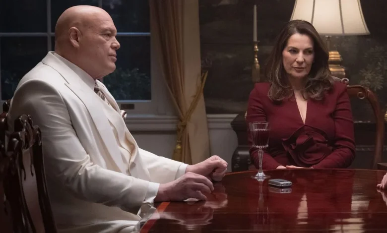 What time will Daredevil: Born Again season 2 be released on Disney+?