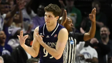 What to Know About High Point University, An NCAA Cinderella School That Caters to the Rich