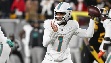 What to Make of Tua's First Falcons Comments