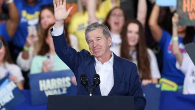 What to expect in North Carolina's midterm primaries