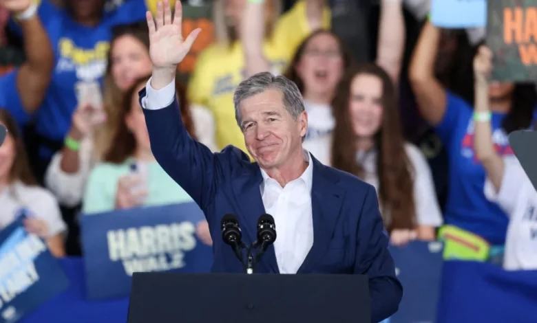 What to expect in North Carolina's midterm primaries