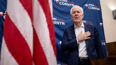 What to expect in the Texas midterm primaries