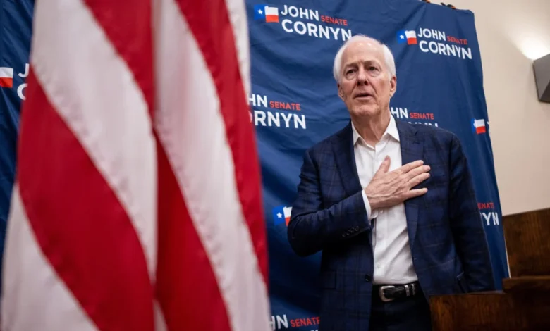 What to expect in the Texas midterm primaries