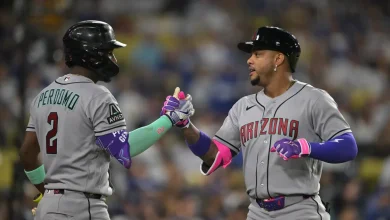 What to know about the Diamondbacks' home opener at Chase Field