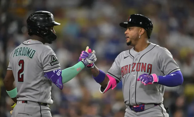 What to know about the Diamondbacks' home opener at Chase Field