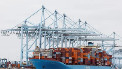 What to know about the Jones Act as the Trump administration unveils a 60-day waiver