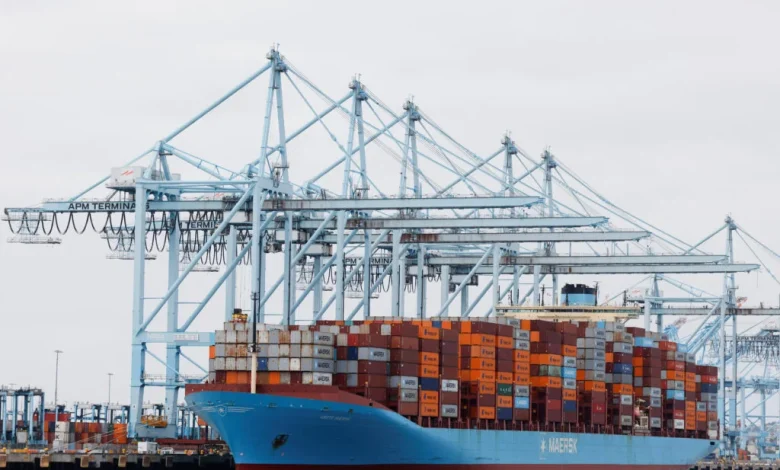 What to know about the Jones Act as the Trump administration unveils a 60-day waiver