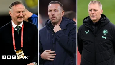 What to look out for in World Cup play-offs