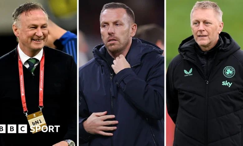 What to look out for in World Cup play-offs