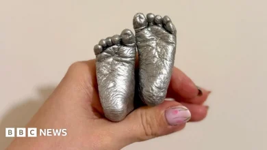 What to say on Mother's Day after pregnancy or baby loss