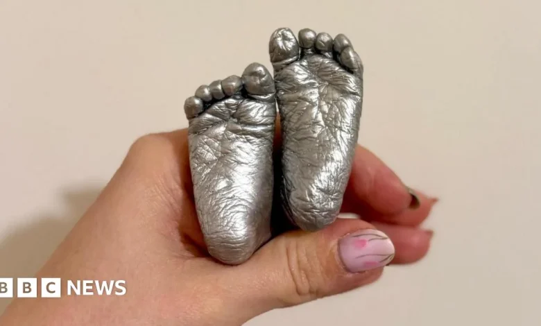 What to say on Mother's Day after pregnancy or baby loss