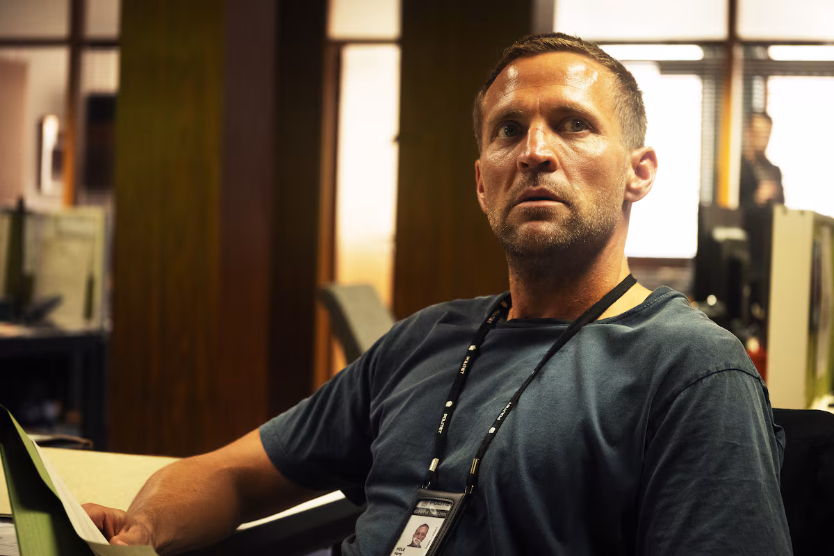 What to watch this weekend: Jo Nesbo’s Detective Hole hits Netflix and For All Mankind returns with fifth season