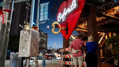 What we know about the Austin mass shooting victims