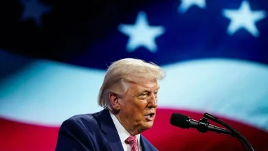 What we know on Day 29 of the US and Israel’s war with Iran: Trump says ‘not finished yet,’ US service members wounded