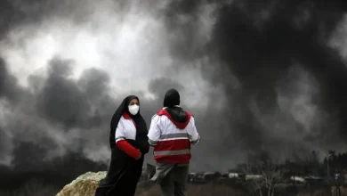 What we know on the 10th day of the US and Israel’s war with Iran