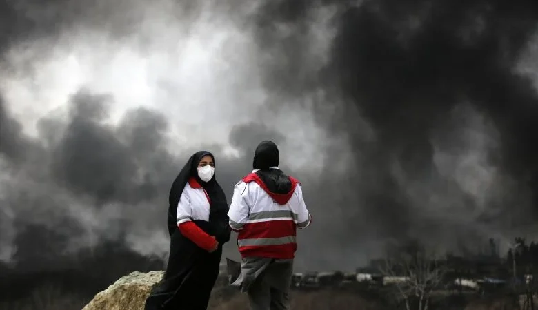 What we know on the 10th day of the US and Israel’s war with Iran