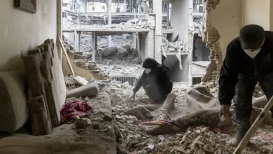 What we know on the 17th day of the US and Israel’s war with Iran