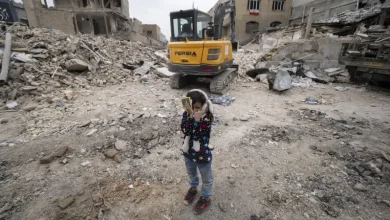 What we know on the 20th day of the US and Israel’s war with Iran