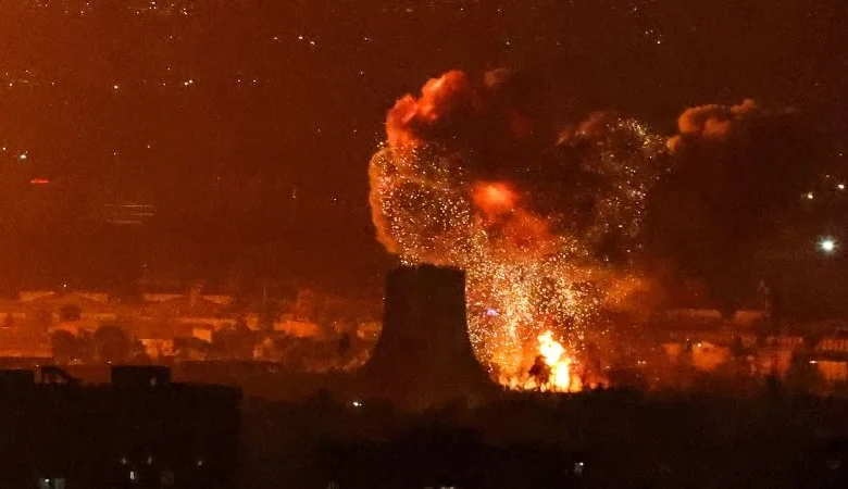 What we know on the ninth day of the US and Israel’s war with Iran