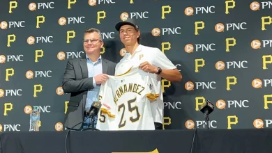 What we learned from Seth Hernandez, other Pirates prospects at the Spring Breakout game