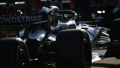 What we learned from the 2026 F1 Chinese GP sprint race and qualifying