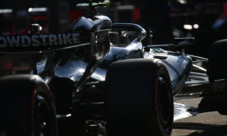 What we learned from the 2026 F1 Chinese GP sprint race and qualifying