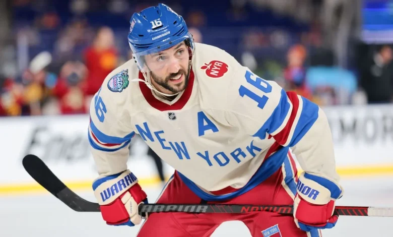 What we're hearing days ahead of the NHL trade deadline