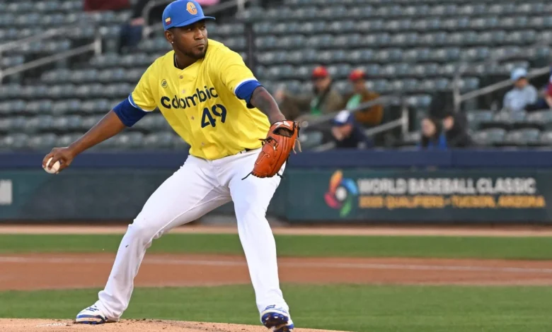 What we’re seeing at the WBC: A surprise retirement; a living legend celebrates Team DR win