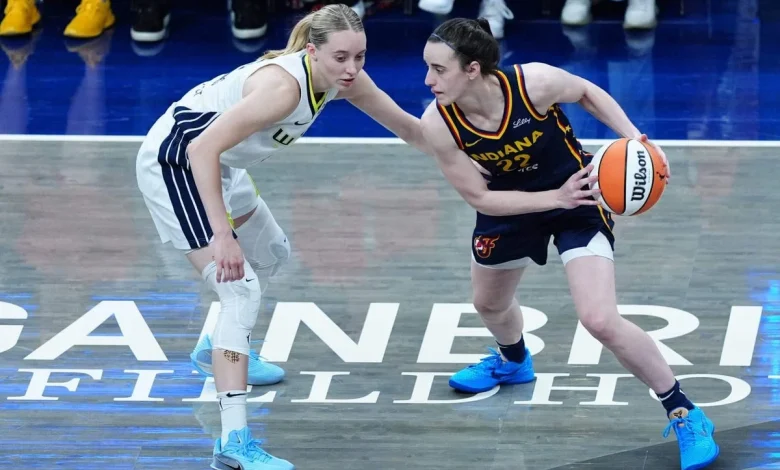 What will Caitlin Clark, Paige Bueckers and more WNBA stars on rookie contracts now make?