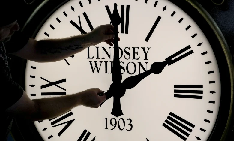 What you can do now to prepare for daylight saving time