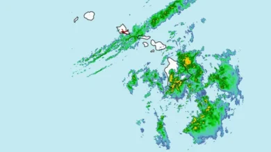 What you need to know about the kona low Sunday on Big Island: County of Hawaiʻi facilities to reopen tomorrow, 14,500 are without power : Big Island Now