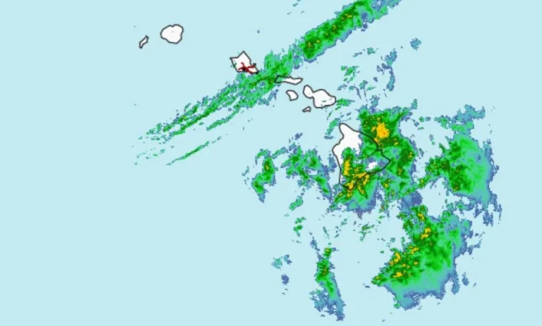 What you need to know about the kona low Sunday on Big Island: County of Hawaiʻi facilities to reopen tomorrow, 14,500 are without power : Big Island Now