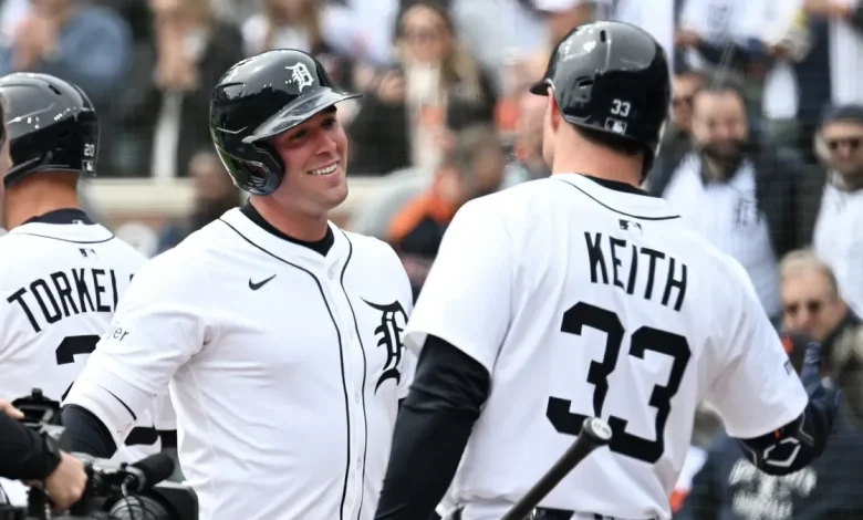 What you need to know to watch Detroit Tigers on TV in 2026