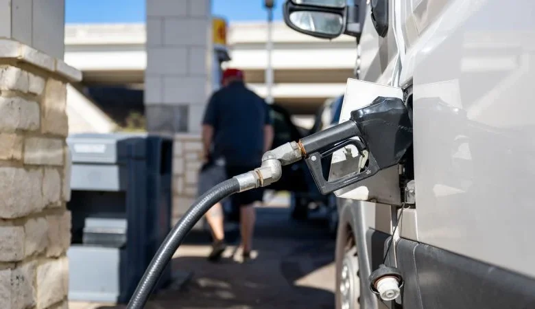 What you should expect to pay for gas as the war with Iran continues